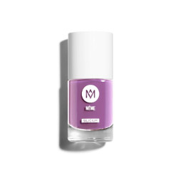 VERNIS à ONGLES " ON DIRAIT LE SUD" VIOLET BOUGAINVILLIER 10ML MÊME