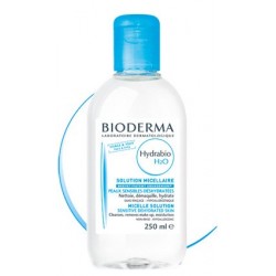 HYDRABIO SOLUTION MICELLAIRE 200 ML BIODERMA 