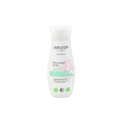 SECHERESSE SOIN LAVANT INTIME BIO 200ML WELEDA