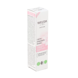 CREME APAISANTE INTIME BIO 30ML WELEDA