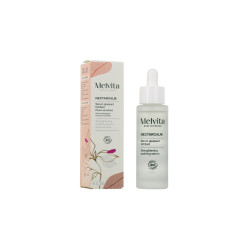 NECTARCALM SERUM APAISANT FORTIFIANT BIO 30ML MELVITA