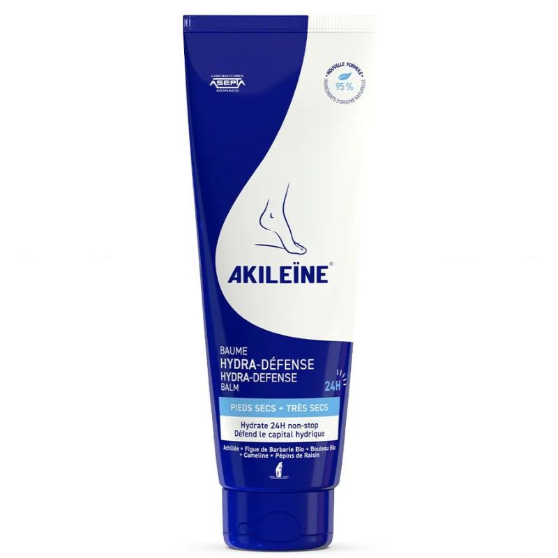 BAUME HYDRA DEFENSE 125ML AKILEINE BAUME HYDRA DEFENSE 125ML AKILEINE