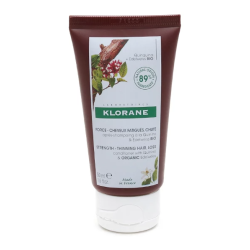 APRES SHAMPOOING QUINQUINA EDELWEISS BIO 50ML KLORANE