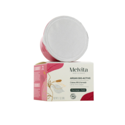 ARGAN BIO-ACTIVE RECHARGE CREME LIFT FERMETÉ 50ML MELVITA