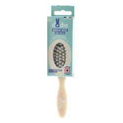 BROSSE CHEVEUX BÉBÉ DODIE