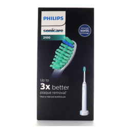 SONICARE BROSSE à DENTS ELECTRIQUE 2100 PHILIPS