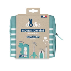 TROUSSE SOIN BÉBÉ DODIE