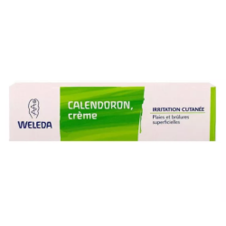 CALENDORON CREME 25G WELEDA