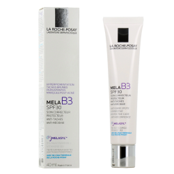 MELA B3 SOIN CORRECTEUR SPF30 40ML LA ROCHE POSAY