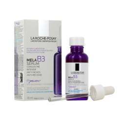 MELA B3 SERUM CONCENTRÉ INTENSIF 30ML LA ROCHE POSAY