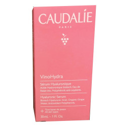 VINOHYDRA SERUM HYALURONIQUE 30ML CAUDALIE