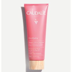 VINOHYDRA MASQUE CREME 75ML CAUDALIE