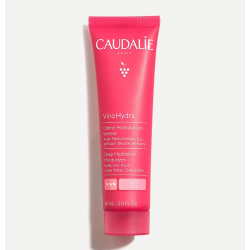 VINOHYDRA CREME HYDRATATION INTENSE 60ML CAUDALIE