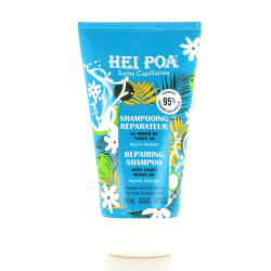 PUR MONOI SHAMPOOING REPARATEUR 150ML HEI POA