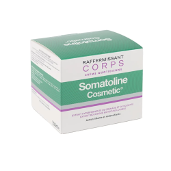 RAFFERMISSANT CORPS CREME 300ML SOMATOLINE COSMETIC