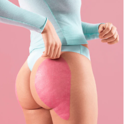 RAFFERMISSANT MASQUE FESSES X2 SOMATOLINE COSMETIC