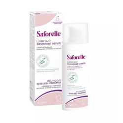 LUBRIFIANT INCONFORT SEXUEL 30 ML SAFORELLE IPRAD