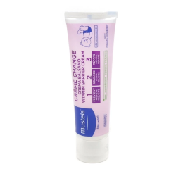 BÉBÉ CREME CHANGE 100ML MUSTELA