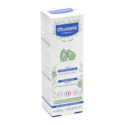 BÉBÉ SOIN CROÛTES DE LAIT 40ML MUSTELA
