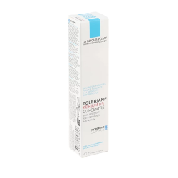 TOLERIANE KERIUM DS SOIN APAISANT ANTI-SQUAMES 40ML LA ROCHE-POSAY