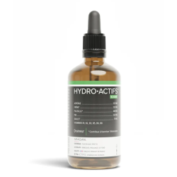 HYDRO-ACTIFS 100ML ARAGAN