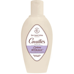 L'INTIME MYCOLEA+ SOIN LAVANT INTIME 200ML ROGE CAVAILLES