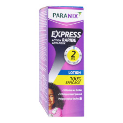 PARANIX EXPRESS LOTION ANTIPOUX 95 ml