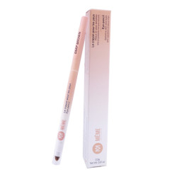 CRAYON YEUX BRUN NOIR 0.3G MÊME