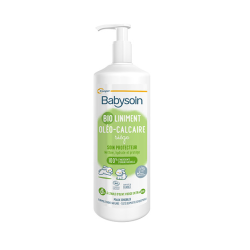 BABYSOIN BIO LINIMENT OLEO CALCAIRE 750ML COOPER
