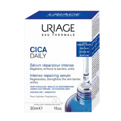 CICA DAILY SERUM RÉPARATEUR INTENSE 30ML URIAGE