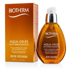 AQUA GELÉE AUTOBRONZANTE 50ML BIOTHERM