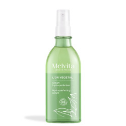 L'OR VEGETAL SERUM HYDRA PERFECTEUR CORPS BIO 100ML MELVITA