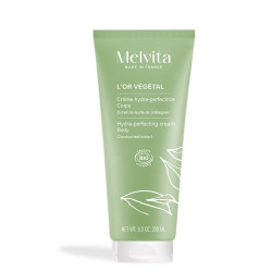 L'OR VEGETAL CREME HYDRA PERFECTRICE CORPS BIO 200ML MELVITA