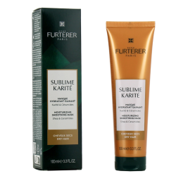 SUBLIME KARITÉ MASQUE HYDRATANT GAINANT 100ML FURTERER