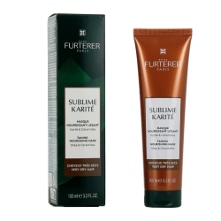 SUBLIME KARITÉ MASQUE NOURRISSANT LISSANT 100ML FURTERER