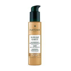 SUBLIME KARITÉ LAIT DISCIPLINANT COIFFAGE PROFESSIONNEL 100ML FURTERER