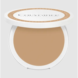COUVRANCE FOND DE TEINT COMPACT CREME  1.1 NATUREL SPF30 8.5G AVENE