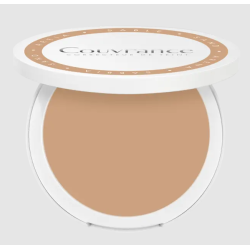 COUVRANCE FOND DE TEINT COMPACT CREME 1.2 SABLE SPF30 8.5G AVENE