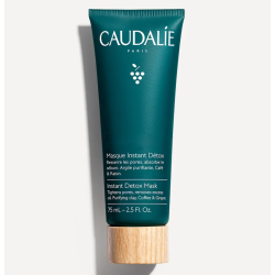 MASQUE INSTANT DETOX 75ML CAUDALIE
