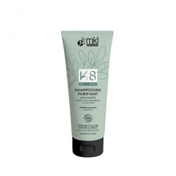 SHAMPOOING PURIFIANT K8 250ML BIO MKL GREEN NATURE