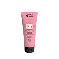 SHAMPOOING VOLUME K5 250ML BIO MKL GREEN NATURE