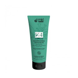 SHAMPOOING ANTICHUTE K4 250ML BIO MKL GREEN NATURE