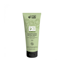SHAMPOOING EXTRA DOUX K1 250ML BIO MKL GREEN NATURE