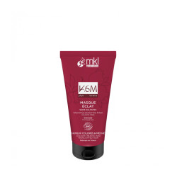 MASQUE ÉCLAT CHEVEUX K6M 150ML BIO MKL GREEN NATURE