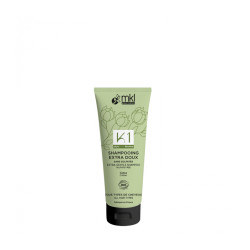 SHAMPOOING EXTRA DOUX K1 100ML BIO MKL GREEN NATURE