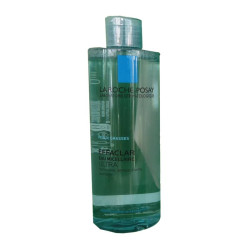 EFFACLAR EAU MICELLAIRE ULTRA 400 ML LA ROCHE POSAY