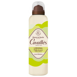 L' ORIGINAL MOUSSE DE DOUCHE PULPE DE POIRE 200ML CAVAILLES