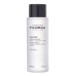 SKIN-PREP SOLUTION MICELLAIRE 400ML FILORGA