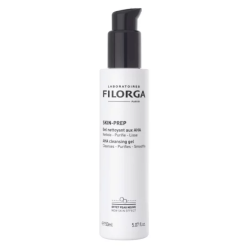 SKIN-PREP GEL NETTOYANT AUX AHA 150ML FILORGA