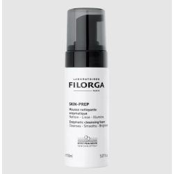 SKIN-PREP  MOUSSE NETTOYANTE ENZYMATIQUE 150ML FILORGA